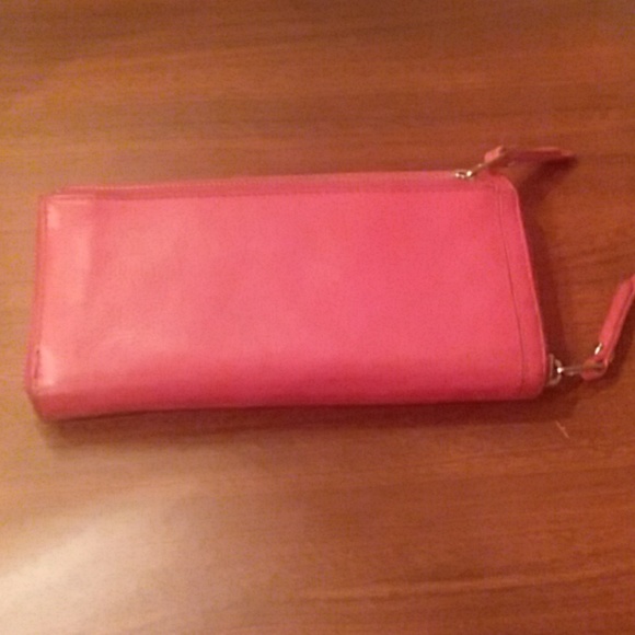 Vintage Fossil Wallet issue No.1954 - Picture 5 of 5